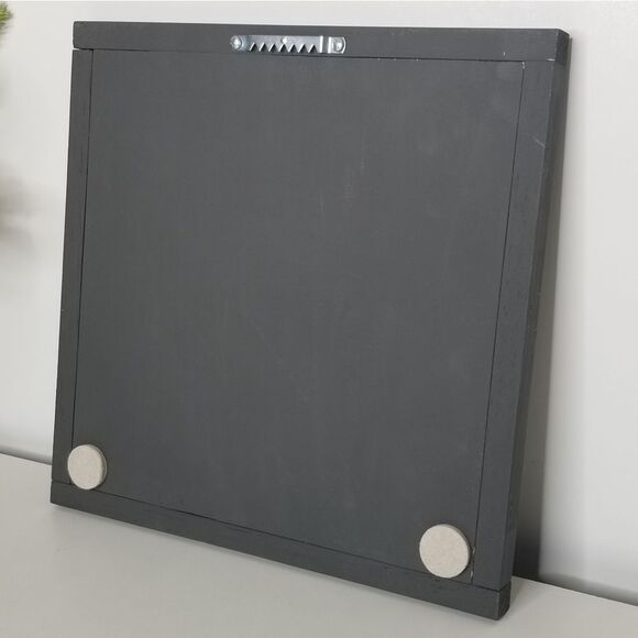 Merry Christmas Wood‎ Sign Rustic Christmas Holiday Decor Farmhouse Wood … - Picture 4 of 7